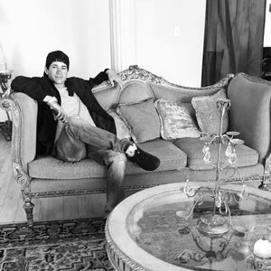 Meet your Posher, Jordan